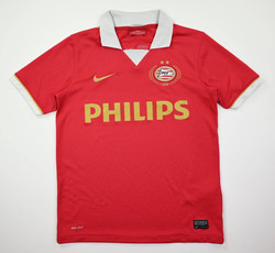 2013-14 PSV EINDHOVEN SHIRT L. BOYS