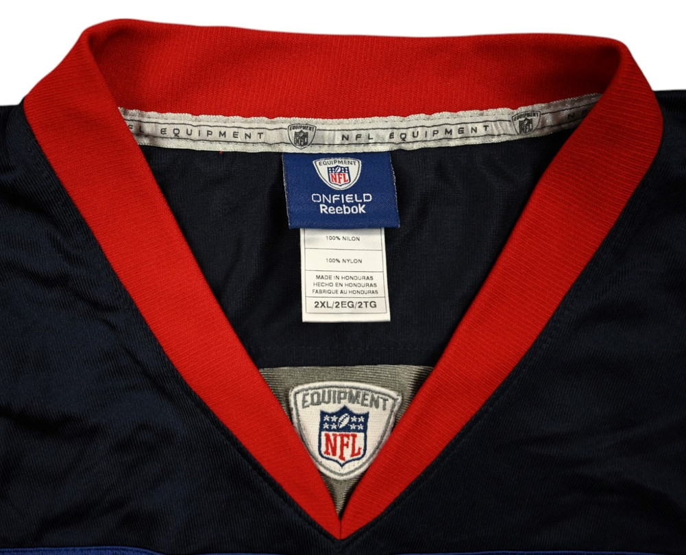 BUFFALO BILLS *BYRD* NFL SHIRT XXL