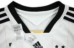 2013-15 GERMANY WOMENS LONGSLEEVE SHIRT WOMENS L