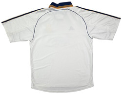 1998-00 REAL MADRID SHIRT L