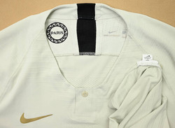 2018-19 PARIS SAINT GERMAIN VAPORKNIT PLAYER ISSUE KOSZULKA M