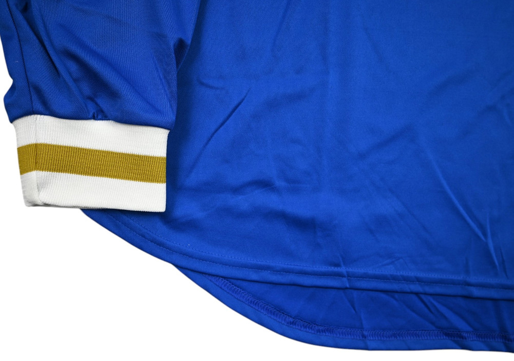 1996-97 ITALY #13 LONGSLEEVE XL  Player Issue