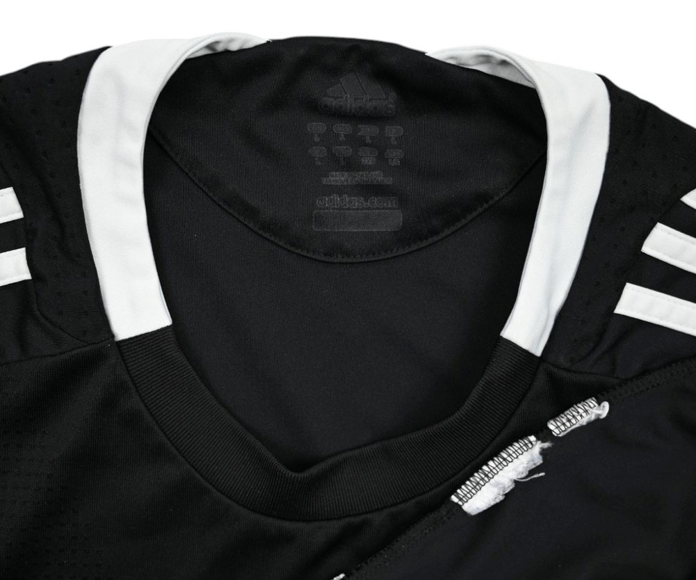 2008-09 REAL MADRID SHIRT L