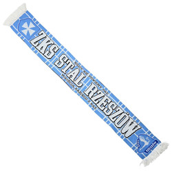 ZKS STAL RZESZÓW OTOCZENI PRZEZ NIEWIERNYCH SZALIK