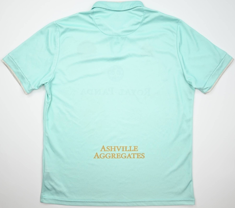 2019-20 QUEENS PARK RANGERS KOSZULKA XL