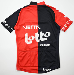 BIEMME LOTTO CYCLING SHIRT M