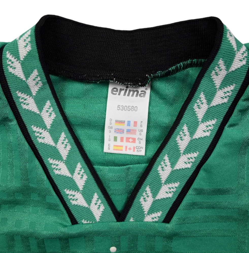 ERIMA VINTAGE SHIRT S