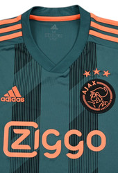 2019-20 AJAX AMSTERDAM KOSZULKA M