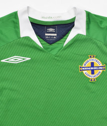 2008-10 NORTHERN IRELAND KOSZULKA M