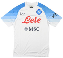 2022-23 SSC NAPOLI KOSZULKA S