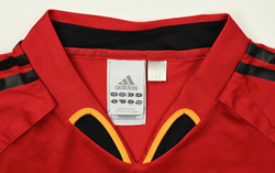 2004-06 GERMANY SHIRT L