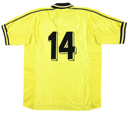 JAKO #14 VINTAGE KOSZULKA XXL