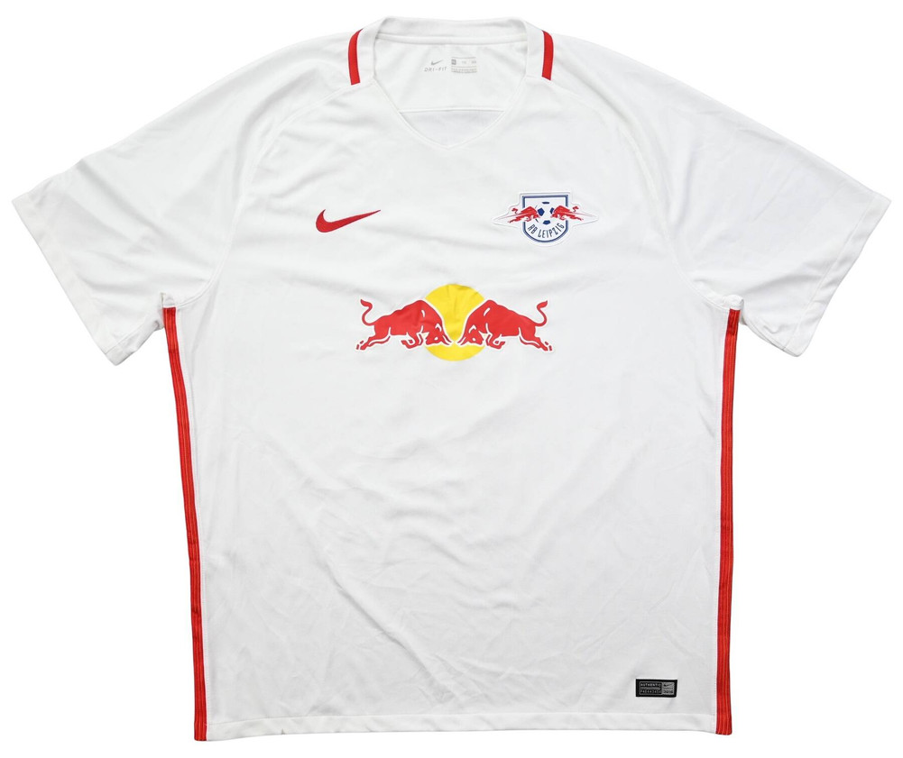2016-17 RB LEIPZIG *BURKE* KOSZULKA XXL