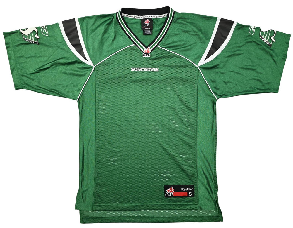 SASKATCHEWAN SHIRT S