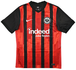 2020-21 EINTRACHT FRANKFURT *JANINA* SHIRT M