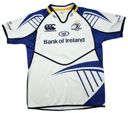 LEINSTER RUGBY SHIRT L