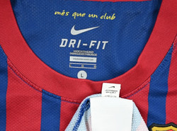 2011-12 FC BARCELONA *FABREGAS* LONGSLEEVE L