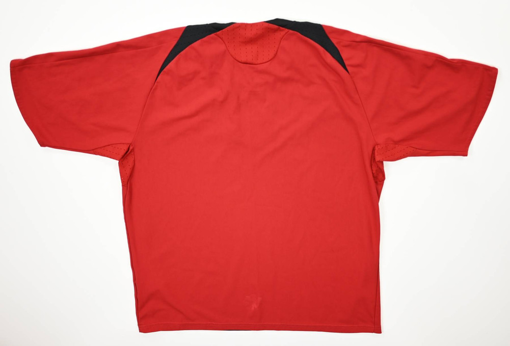 2008-10 GERMANY SHIRT M