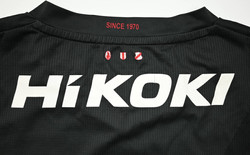 2018-19 FC UTRECHT #6 KOSZULKA S. BOYS