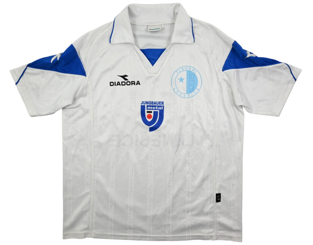 TJ SOKOL LENESICE KOSZULKA XL