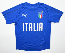 ITALY KOSZULKA XL. BOYS