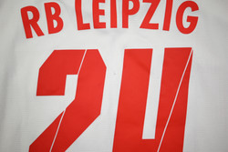 2024-25 RB LEIPZIG *JANNICK* SHIRT M. BOYS