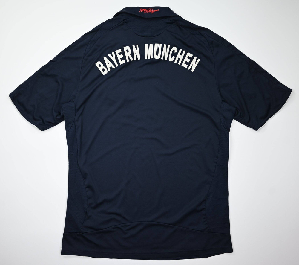2008-09 BAYERN MUNCHEN KOSZULKA M