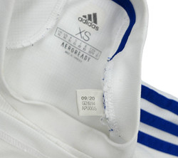 2020-21 LEEDS UNITED SHIRT XS