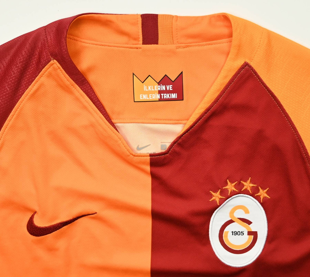 2018-19 GALATASARAY KOSZULKA S