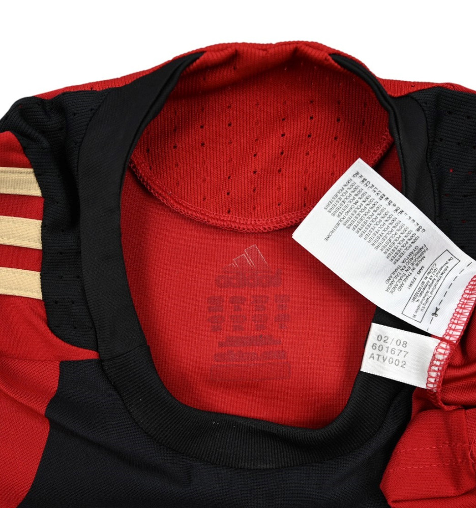 2008-09 GERMANY *BALLACK* KOSZULKA XL. BOYS