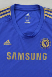 2012-13 CHELSEA LONDON WOMEN KOSZULKA L