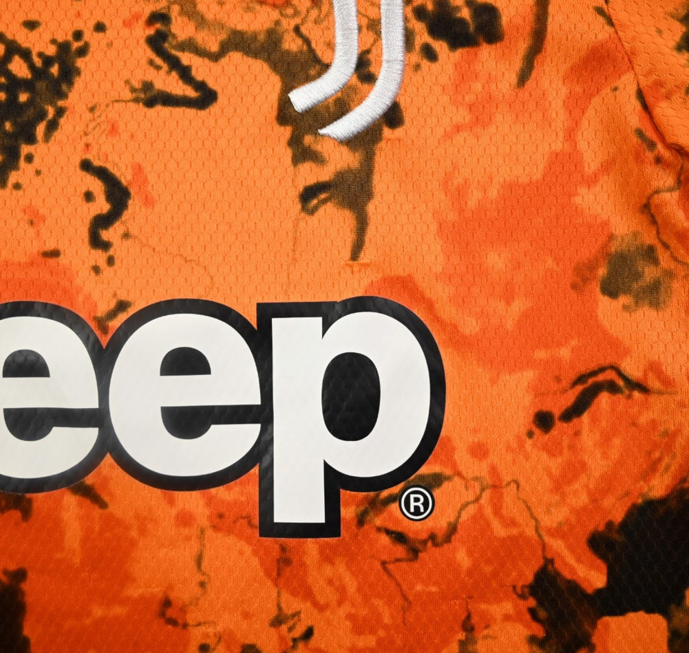 2020-21 JUVENTUS KOSZULKA XS. BOYS 128 CM