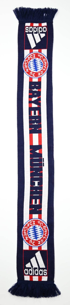 FC BAYERN MUNCHEN SCARF