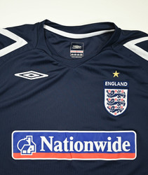 ENGLAND SHIRT L