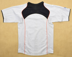2004-05 VALENCIA SHIRT S