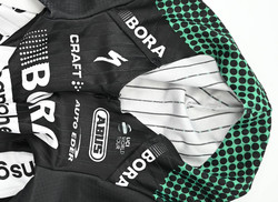 UCI WORLD TOUR BORA HANSGROHE KOMBINEZON KOLARSKI XS