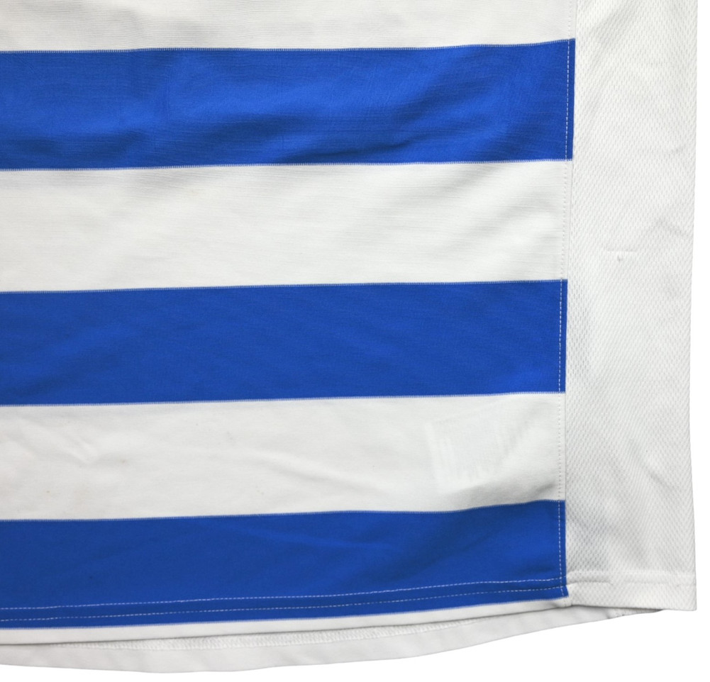 2011-13 DUISBURG *EXSLAGER* SHIRT M