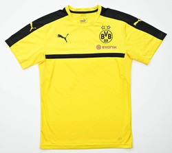 2018-19 BORUSSIA DORTMUND SHIRT M