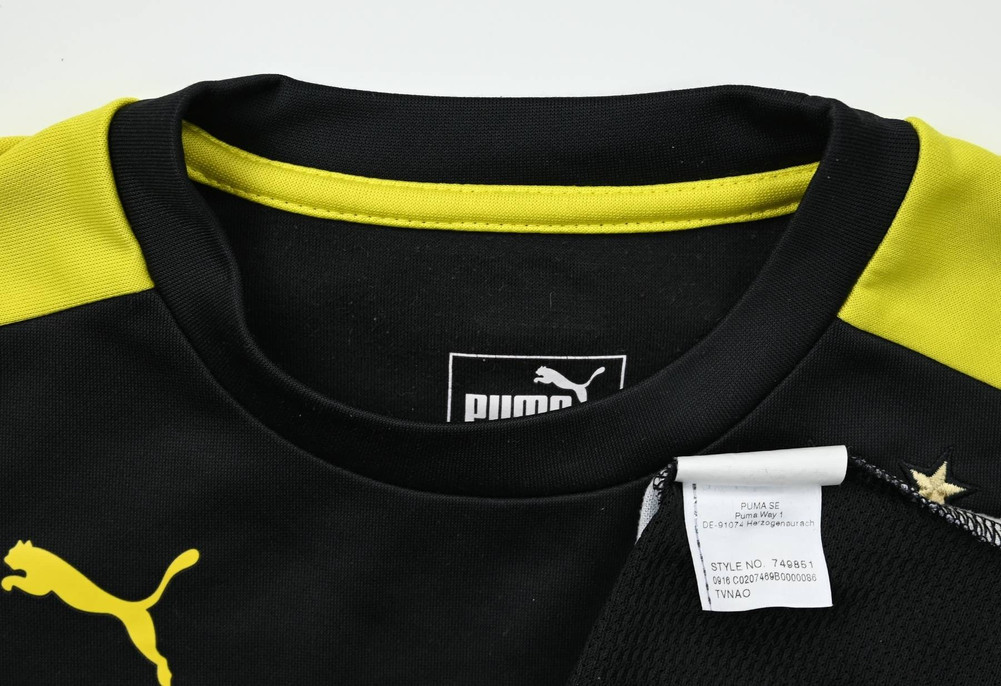 2016-17 BORUSSIA DORTMUND M. BOYS