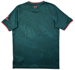 2022-23 LIVERPOOL SHIRT XL. BOYS