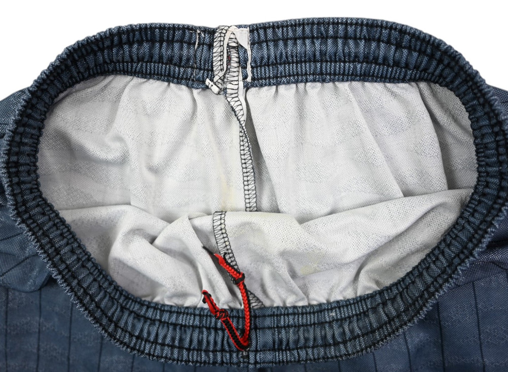 1995-96 MANCHESTER UNITED SHORTS M