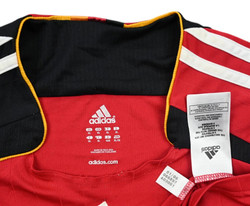 2005-07 GERMANY SHIRT XL