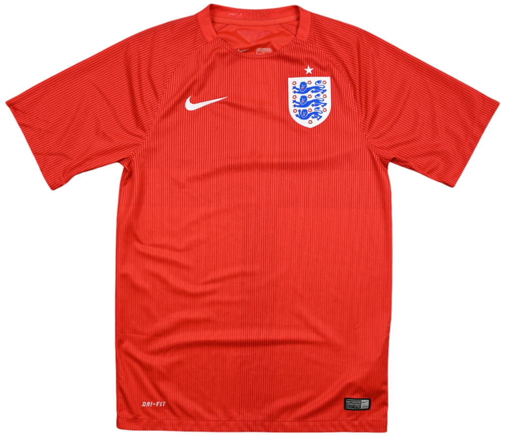 2014-15 ENGLAND KOSZULKA S