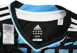 2011-12 CHELSEA *TERRY* SHIRT M