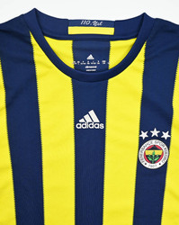 2016-17 FENERBAHCE SHIRT L. BOYS