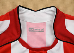 2008-09 KS CRACOVIA SHIRT S