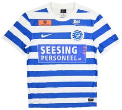 2016-17 DE GRAAFSCHAP SHIRT S