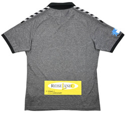 FC BLAU-WEISS BERLIN SHIRT XL