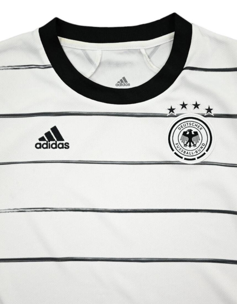 2020-21 GERMANY KOSZULKA WOMENS S