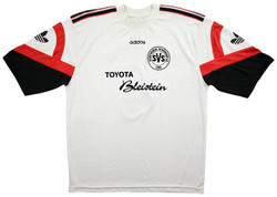 SPORTVEREIN SCHONHAID #4 SHIRT L